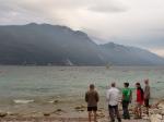 Jazero Lago di Garda